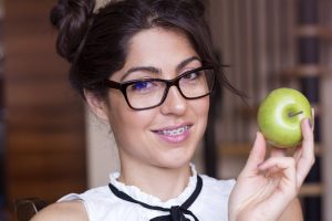 Foods to Eat After Getting Braces Tightened