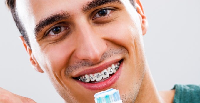 Guide To Flossing And Maintaining Oral Hygiene With Braces