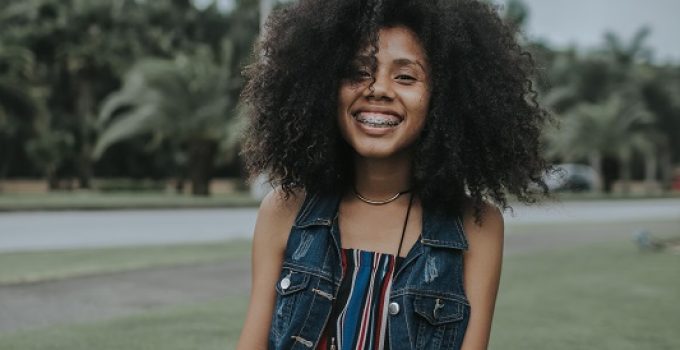 Taking Care of Your Smile from Home