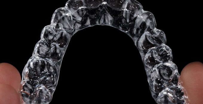 Dreading Braces? Invisalign May Be The Answer!